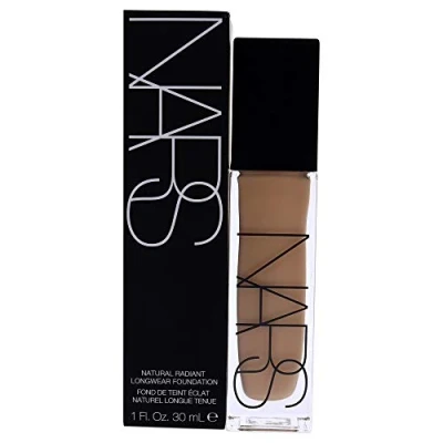 Image of Nars Natural Radiant Longwear Foundation 30ml Vienna/Light 45