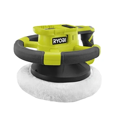 Image of RBP18250 0 18V ONE+ Cordless 250mm Buffer (Bare Tool)