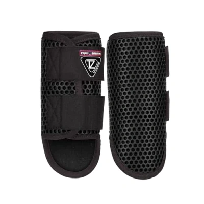 Image of Equilibrium Tri Zone Brushing Boots
