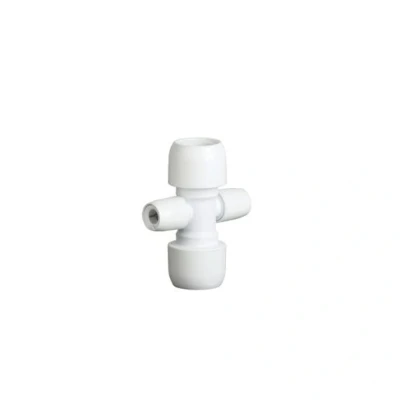 Image of Hep2O 2 Port Manifold 22mm HX92B/22W