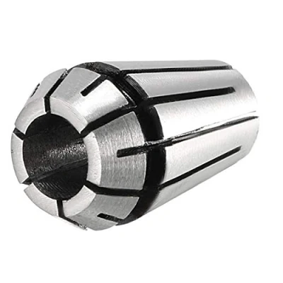 Image of sourcing map ER11 6mm Spring Collet Chuck for CNC Engraving Machine Lathe Milling Tool