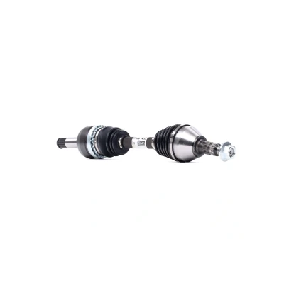 Image of 13166587, 374470, 374536, 9186550 Drive shaft SKF VKJC 1453 600, 79mm SAAB: 9 3 Saloon, Estate, Convertible, VAUXHALL: Vectra Mk2 Kombi
