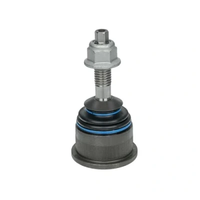 Image of MBJ0123 Ball joint MEYLE 18 16 010 0001 Lower, Front Axle Left, Right ORIGINAL Quality 48mm 108mm JAGUAR: S Type