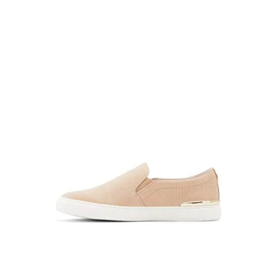 Image of Aldo Women&#039;s Crendan Sneaker, Bone, 8 UK