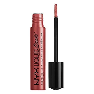 Image of NYX Women&#039;s Cosmetics, Multicoloured, One Size