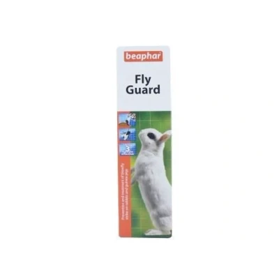 Image of (2 Pack) Beaphar VM Fly Guard 3 Month 75ml