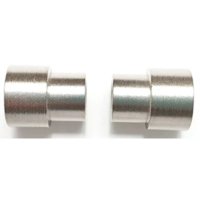 Image of CHARNWOOD Pen Turning HCBUSH Bush Set for Hexagonal Click Pens
