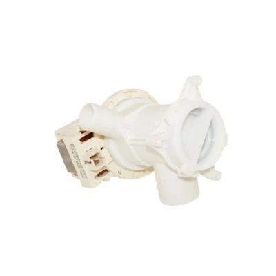 Image of Beko Washing Machine Drain Pump. Genuine part number 2880402000