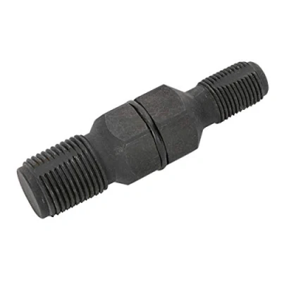 Image of Sealey Spark Plug Thread Chaser 14 &amp; 18mm