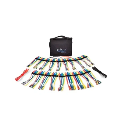 Image of Pico Technology PicoScope professional breakout lead set Automotive Diagnostic Tool