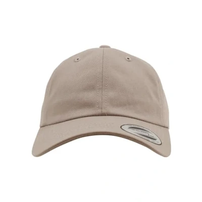 Image of Flexfit LOW Profile Cap, Size: One Size, Khaki