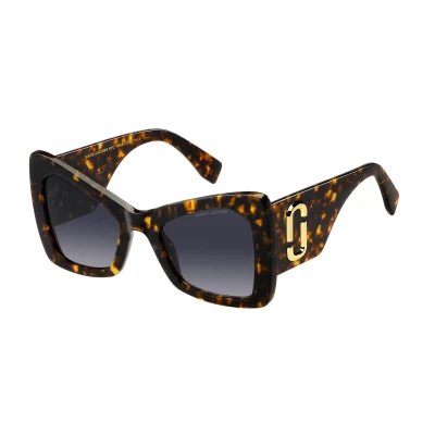 Image of Sunglasses Marc jacobs 761/s col. 086/9o
