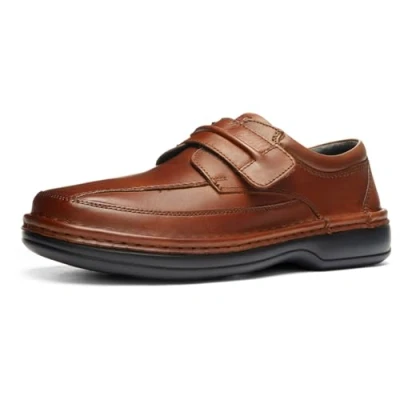 Image of ara Men&#039;s Ben 1117101 Loafers, Brown (Cognac 07), 6.5 UK
