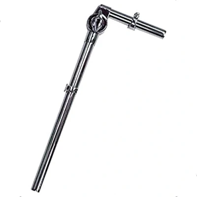 Image of PEARL TH 70I/C Tom Holder, Gear Tilter, Extra Short