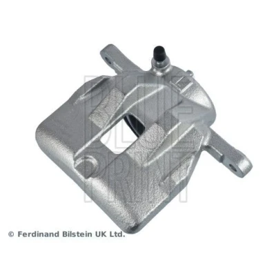 Image of 5510265J00999, 5510265J01999, 5510265J02999, 5510265J03999, 5510265J04999 Brake caliper BLUE PRINT ADBP450157 Cast Iron Front Axle Left