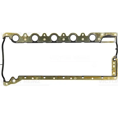Image of 8692438 Intake Manifold Gasket REINZ 71 39439 00 Steel VOLVO: XC90 I, V70 2, S80 II