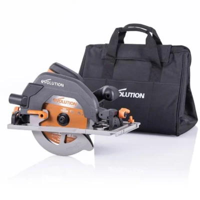 Image of R185CCSX+ Multi Material Circular Saw, 185mm (110v)