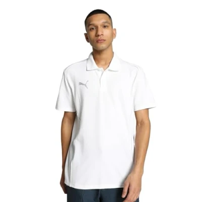 Image of PUMA teamFINAL Casuals Polo