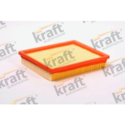 Image of 1444P9 Air Filter KRAFT 1711590 37mm 166mm 211mm Insert