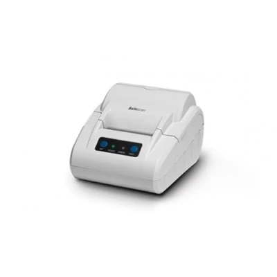 Image of Safescan TP 230 Thermal Printer Grey