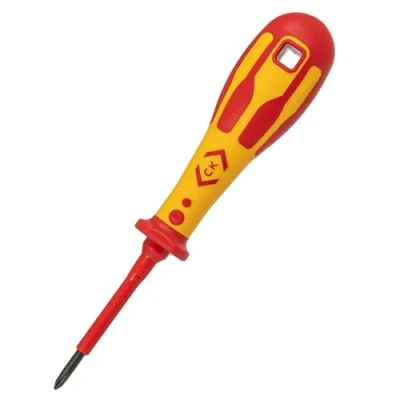 Image of C.K PH Philips Head VDE Insulated Screwdriver 0