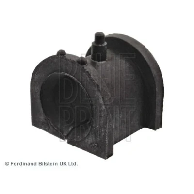 Image of MB844456 Stabilizer Bushes BLUE PRINT ADC48056 Front Axle Rubber 21mm MITSUBISHI: COLT 5