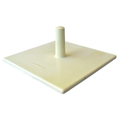 Image of Faithfull FAIPHAWK Plastering Decorating Hawk 325 x 325mm (13in 13in)