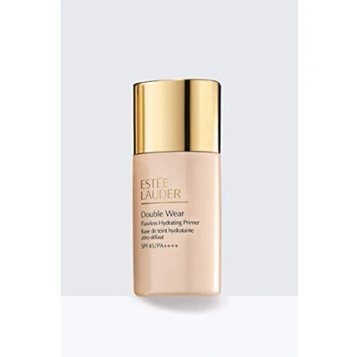 Image of Primer by Estee Lauder Double Wear Flawless Hydrating 30ml