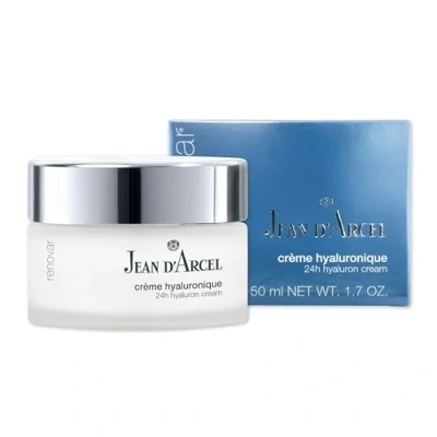 Image of Jean D&#039;Arcel 24H Hyaluron Cream