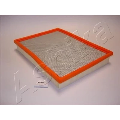 Image of 05018777AA, 05018777AB, 05018777AB64, 05175830AA, 105018777AB Air Filter ASHIKA 20 09 908 41,2mm 210mm 289,5mm Insert JEEP: GRAND CHEROKEE 3