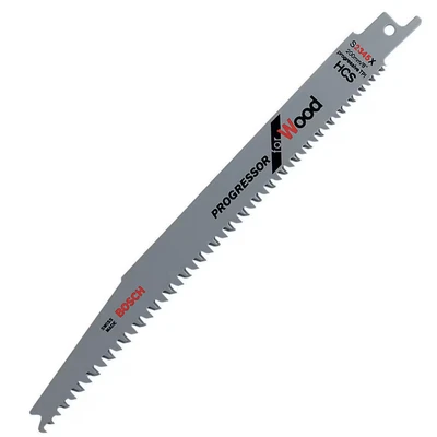 Image of Bosch 2608654404 Sabre Saw Blade
