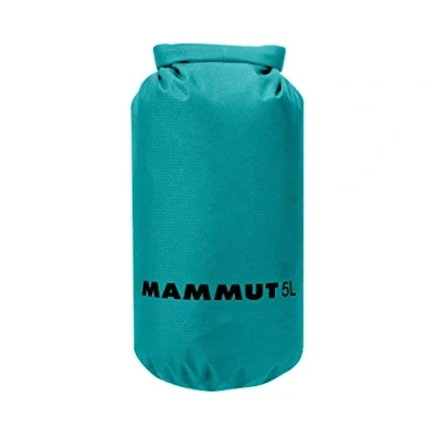 Image of Mammut Drybag Light Dry Bag, 58 cm, Blue (Waters)