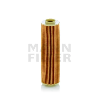 Image of 2711800309, 2711800409, 2711800509, 2711840525, A2711800309 Oil Filter MANN HU 514 y with seal Insert MERCEDES BENZ: E Class T modell