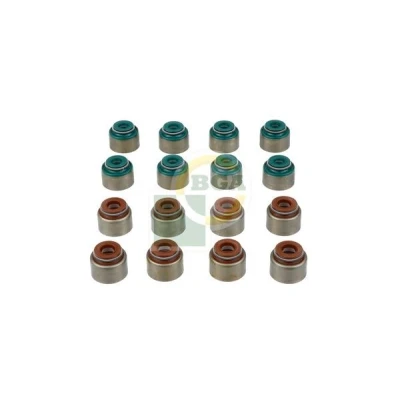 Image of 9091302101, 9091302111 Seal Set, valve stem BGA VK3357 TOYOTA: Auris Hatchback
