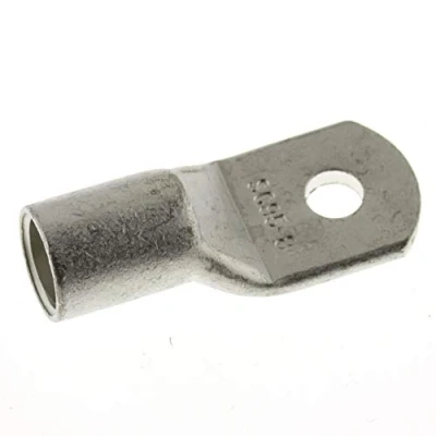 Image of SeKi 14111 Pipe Cable Lug, 95 mm, 1 Piece, Hole Diameter: M8, 95mm²