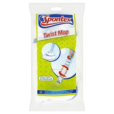 Image of Spontex Twist Mop Refill