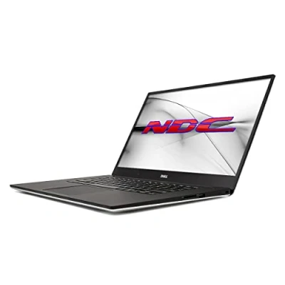 Image of DELL Precision 5520 15/in Mobile Workstation, Intel i7 7820HQ, 32GB Ram, 512GB SSD, Windows 10 Pro (Renewed)