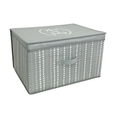Image of Jumbo Storage Chest Neat &amp; Tidy