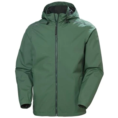 Image of Manchester 2.0 Shell Jacket