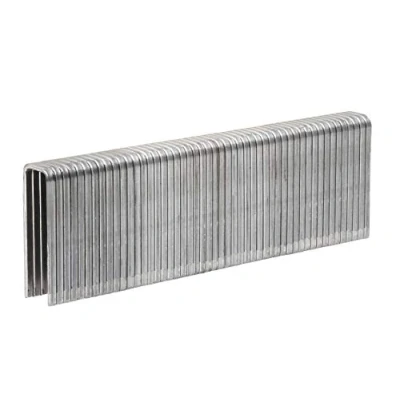 Image of kwb 355 632 Staples, 055/355, Spine, C Tip, Type 055, Narrow Back, Steel, 500 Stück