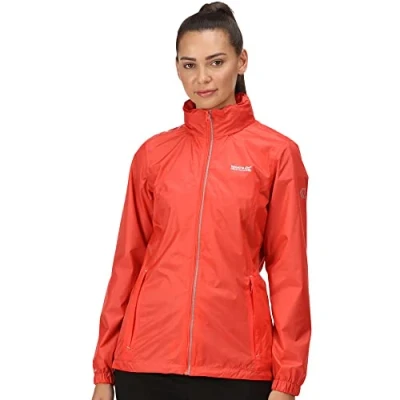 Image of Regatta Women&#039;s Corinne IV, Neon Peach, 40
