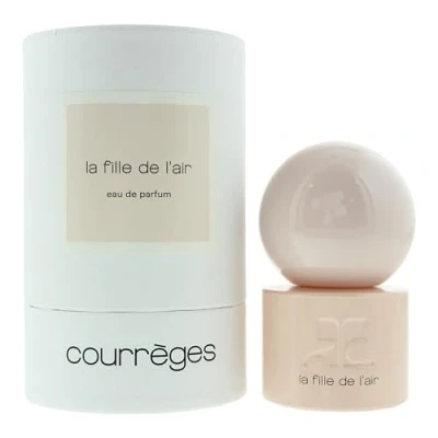 Image of Courrèges La Fille de L&#039;Air Eau Parfum 30ml
