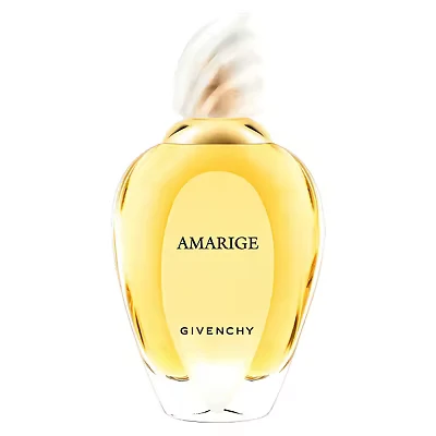 Image of Givenchy AMARIGE Eau de Toilette,100ml, 33 floz.