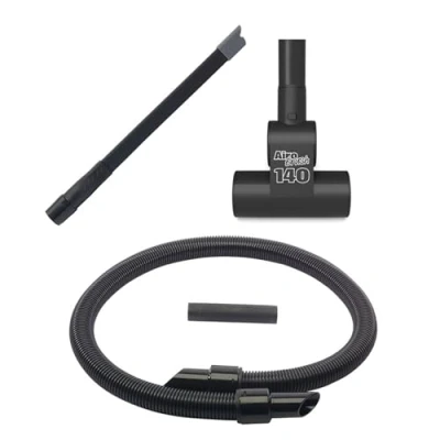 Image of Henry 911812 CAR and Stair KIT, Plastic
