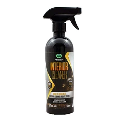 Image of Diamondbrite Interior Car Cleaner