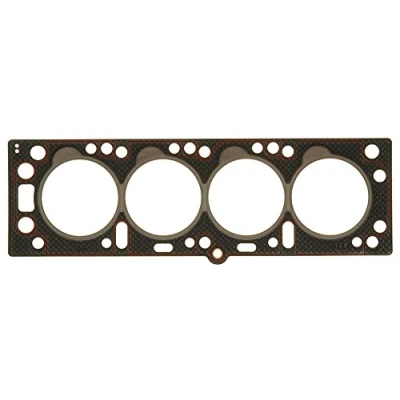 Image of 90323253, 90349875 Head Gasket AJUSA 10066220 1,5mm 84mm 2 FIBERMAX VAUXHALL: Astra Mk3 CC, OPEL: Kadett E CC