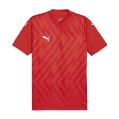 Image of PUMA teamGLORY Jersey Jr
