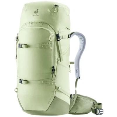 Image of deuter Women&#039;s Rise 32+ SL Snowshoes Backpack