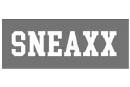 Sneaxx Logo
