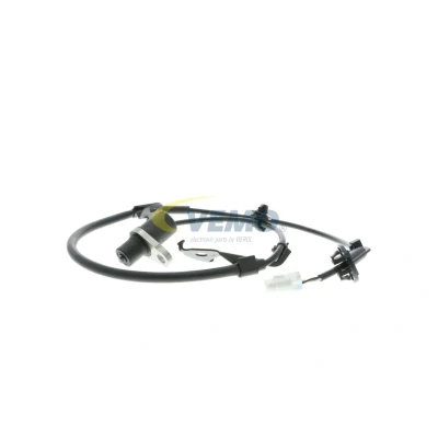 Image of 895430D010, 895430D011 ABS Sensor VEMO V70 72 0051 Front Axle Left Original Quality for vehicles with 12V TOYOTA: Yaris II Hatchback